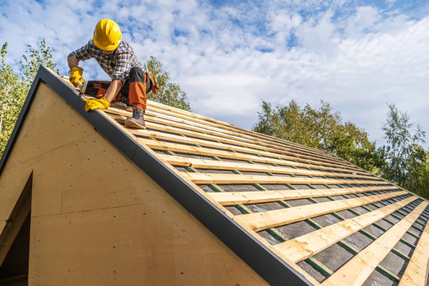 Best Flat Roof Repair Services  in Seward, NE