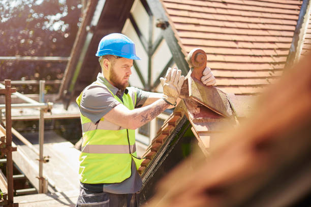 Best Local Roofing Companies  in Seward, NE